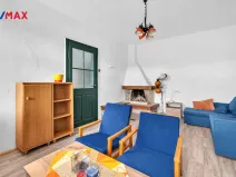 Prodej rodinného domu, Kostelec nad Orlicí - Kozodry, 82 m2