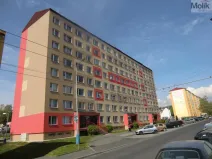 Prodej bytu 1+kk, Teplice - Prosetice, Prosetická, 32 m2