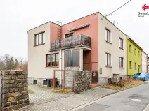 Prodej rodinného domu, Bystrovany, Makarenkova, 178 m2