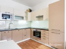 Pronájem bytu 2+kk, Praha - Dolní Měcholupy, Kardausova, 48 m2