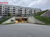 Pronájem garážového stání, Olomouc, Camilla Sitteho, 12 m2