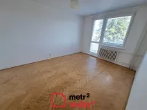 Prodej bytu 1+1, Olomouc, Politických vězňů, 38 m2