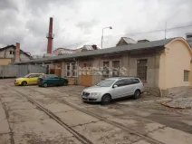 Pronájem výrobních prostor, Olomouc, U cukrovaru, 103 m2