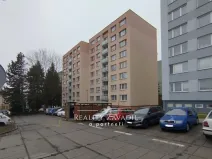 Prodej bytu 2+kk, Benešov, Nová Pražská, 43 m2
