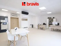 Pronájem obchodního prostoru, Kobylnice, U Řempa, 124 m2