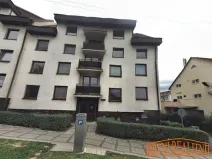 Pronájem bytu 3+1, Uherský Brod, Neradice, 80 m2