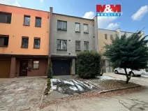 Prodej rodinného domu, Ostrava - Výškovice, Řadová, 168 m2