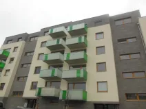 Pronájem bytu 1+kk, Praha - Modřany, Soukalova, 35 m2