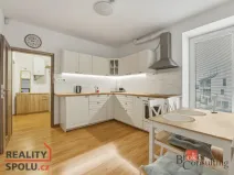 Prodej bytu 2+kk, Vamberk, Radniční, 31 m2