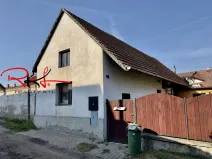 Prodej rodinného domu, Pečky - Velké Chvalovice, 65 m2