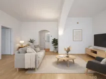 Prodej bytu 3+1, Jihlava, Svatopluka Čecha, 150 m2