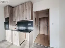 Pronájem bytu 1+kk, Frýdek-Místek, Habrová, 24 m2
