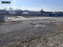 Pronájem skladu, Tábor, Měšická, 1400 m2