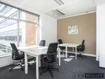 Pronájem kanceláře, Praha - Stodůlky, Bucharova, 50 m2