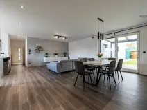 Prodej bytu 4+kk, Ivančice, Ořechová, 109 m2