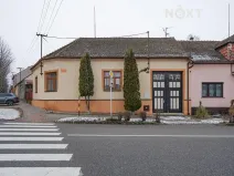 Pronájem rodinného domu, Podivín, Havlíčkova, 61 m2