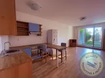 Prodej bytu 1+kk, Praha - Řeporyje, Wiesenthalova, 38 m2