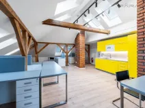 Pronájem kanceláře, Mladá Boleslav - Mladá Boleslav II, 450 m2