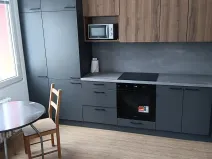 Pronájem bytu 1+1, Rokycany, Polní, 40 m2