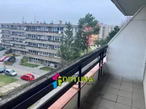 Pronájem bytu 2+kk, České Budějovice, El. Krásnohorské, 30 m2