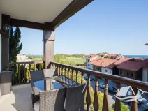 Prodej bytu 2+kk, Kavarna, Bulharsko, 91 m2