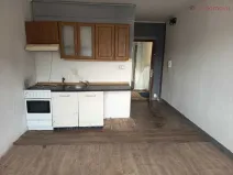 Prodej bytu 1+1, Ústí nad Labem - Mojžíř, Jindřicha Plachty, 36 m2