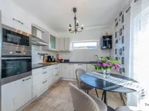 Prodej rodinného domu, Nehvizdy, 96 m2