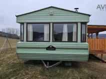 Pronájem chaty, Popovice, 33 m2