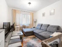 Pronájem bytu 2+1, Praha - Břevnov, Na Petřinách, 58 m2