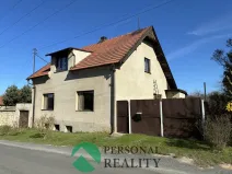 Prodej rodinného domu, Mutějovice, Na Příči, 156 m2