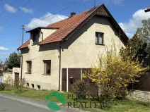 Prodej rodinného domu, Mutějovice, Na Příči, 156 m2