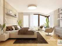 Prodej bytu 2+kk, Praha, 53 m2