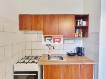 Prodej bytu 1+1, Olomouc - Neředín, Politických vězňů, 38 m2