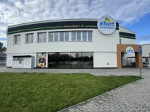 Pronájem ordinace, Hlučín, Cihelní, 113 m2