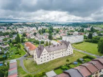 Prodej bytu 2+1, Lomnice nad Popelkou, 71 m2