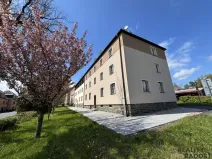 Prodej bytu 3+1, Rýmařov, Opavská, 65 m2