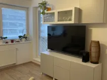 Pronájem bytu 1+kk, Přezletice, Pod Zahrady, 35 m2