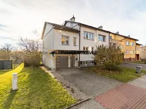 Prodej rodinného domu, Slavičín, Dlouhá, 187 m2