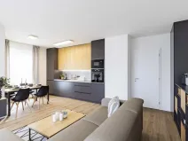 Prodej bytu 3+kk, Kladno, 73 m2