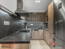 Pronájem bytu 2+kk, Praha - Suchdol, Stehlíkova, 48 m2