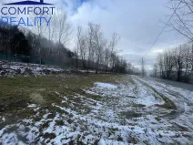 Prodej pozemku pro bydlení, Nový Jičín - Kojetín, 1700 m2