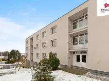 Pronájem bytu 2+1, Polička, Hegerova, 50 m2