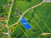 Prodej pozemku pro bydlení, Bohutín - Tisová, 2348 m2