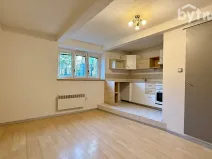 Pronájem bytu 1+1, Olomouc - Nová Ulice, Růženy Svobodové, 49 m2