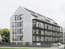 Prodej bytu 3+kk, Předboj, Ke Tvrzi, 49 m2