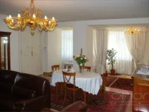 Pronájem bytu 3+kk, Praha - Vinohrady, Italská, 98 m2