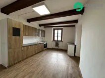 Pronájem bytu 1+kk, Kostelec nad Černými lesy - Kostelec nad Černými Lesy, Pražská, 48 m2
