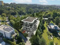 Prodej pozemku, Brno - Sadová, 2678 m2