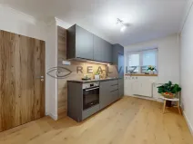 Pronájem bytu 2+1, České Budějovice, Puklicova, 50 m2