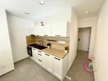 Pronájem bytu 2+1, Jihlava, Bratří Čapků, 54 m2